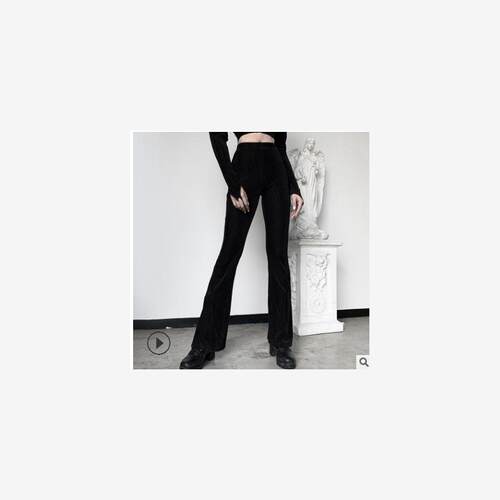 Flarepantswom'cuidg坑