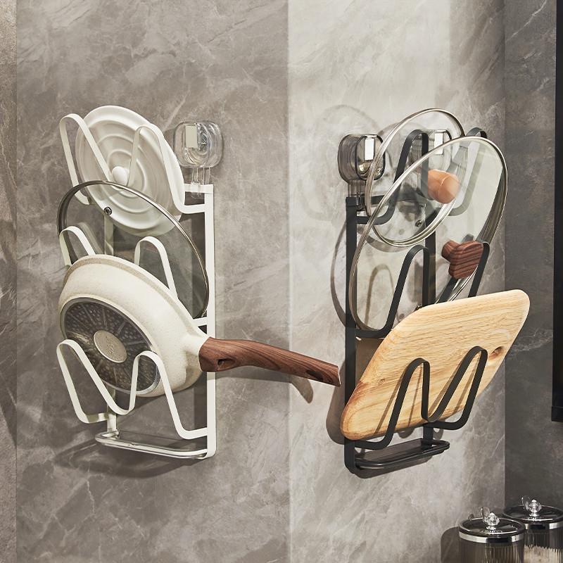 新款厨房置物架墙面壁挂