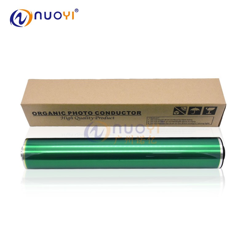 长寿鼓兼容美能达柯彩机