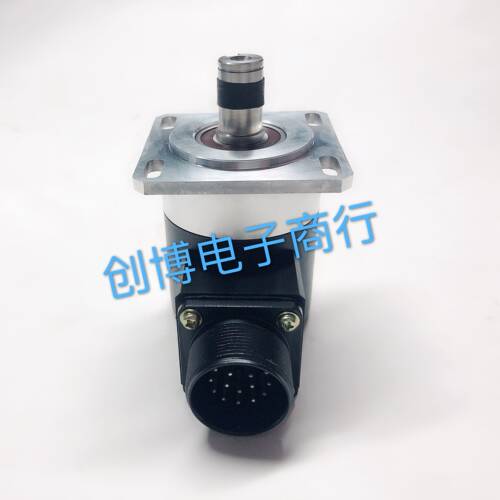 ZLF-38-102.4BM-C05D数控机床主轴光电编码器