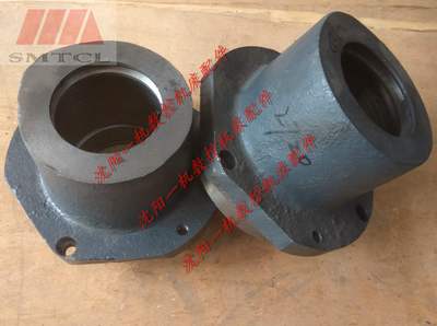 沈阳机床CAK6150 CAK5085轴承座 图号2010L