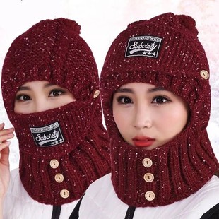 Women Beanie Beanies Caps Winter Hat Hats Cap warm Casual
