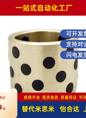 10/50/6无油衬套MPBZ8/MPBR30/35/40/60-12/15/20/25/70/80/100