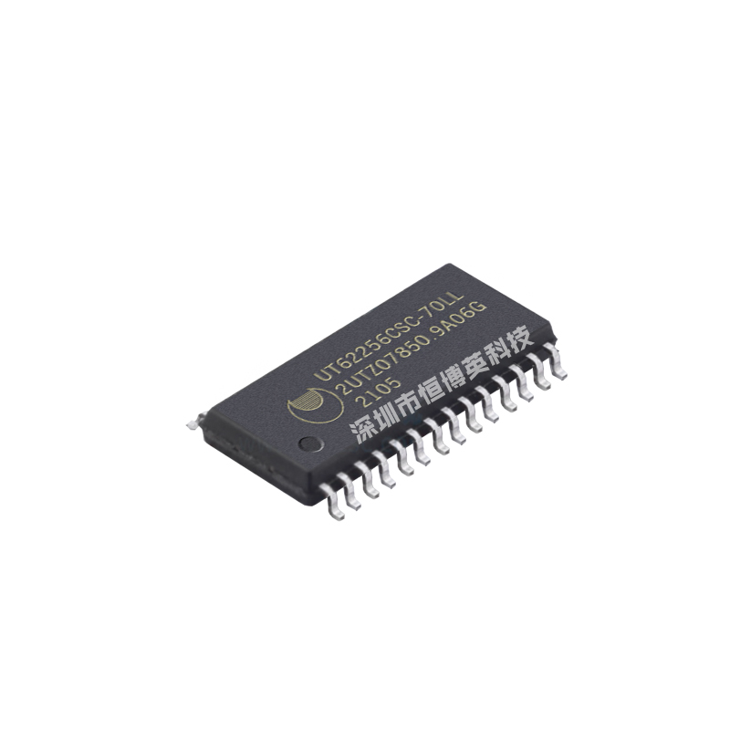 全新原装 UT62256CSCL-70LL UT62256CSC-70LL SOP28 UTRON存储器*