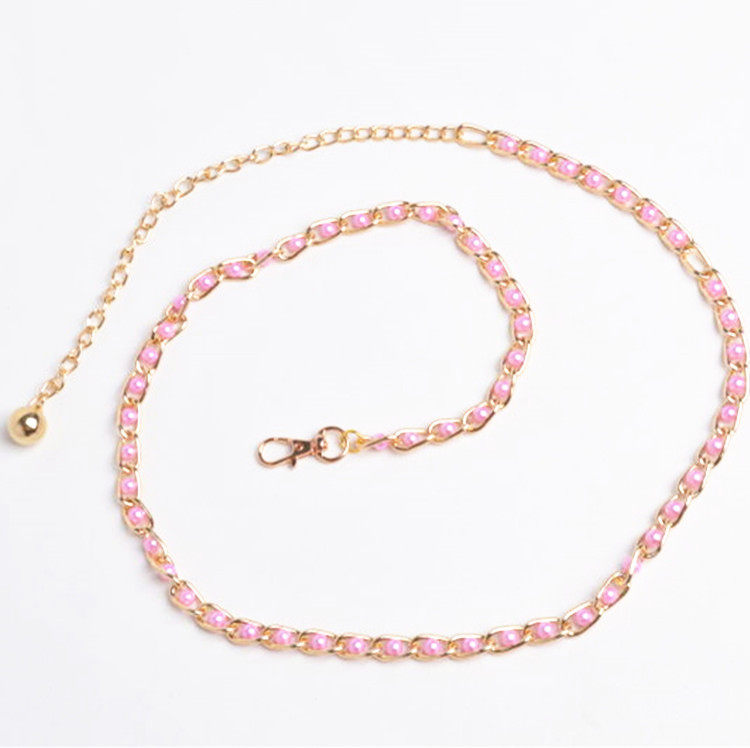 腰链女配裙子小香风夏季装饰西装细腰带时尚毛衣链条腰封收腰裤带,农用物资,可移动滴灌袋,淘宝优惠券,粉丝福利购,淘宝优惠卷