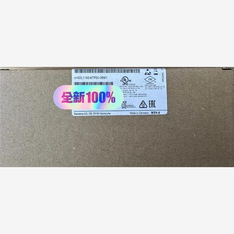 6DL1193-6TPBM16DL1193-6