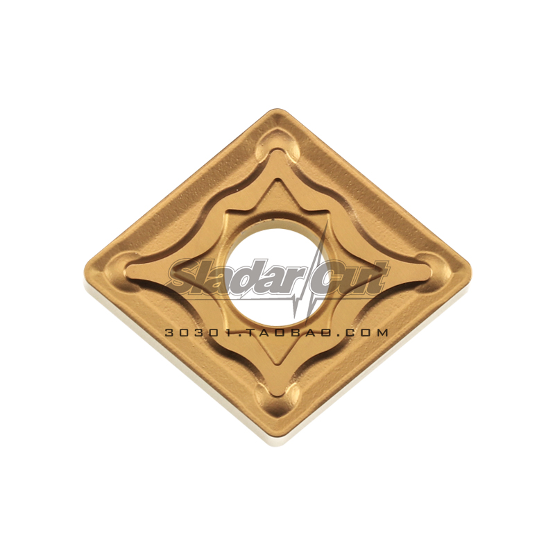 日本 友数控刀片CNMG120408N-UX AC830P