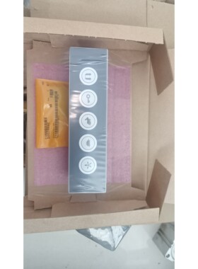 询价苏拉BD448,BD480 按键面板4XP0070.00-0议价