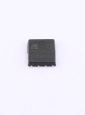 FH18P04G 场效应管(MOSFET) 1个P沟道 耐压:40V 电流:80A PDFN5x6