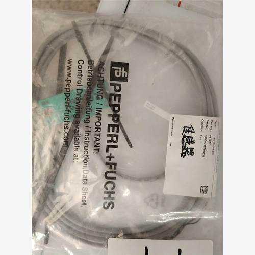 PERL+FUCHS倍加福BN10-F4