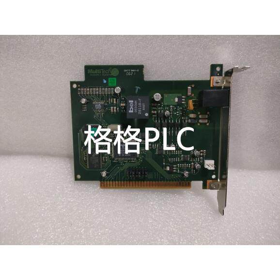 议价MultiTech MT5634ZPX 网卡