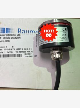 堡盟 BHK 16.24K250/10600399 全新原装议价