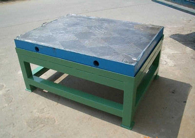 铸铁平板平台200 300 400 500 600 800 900 1000 1500 2000工作台