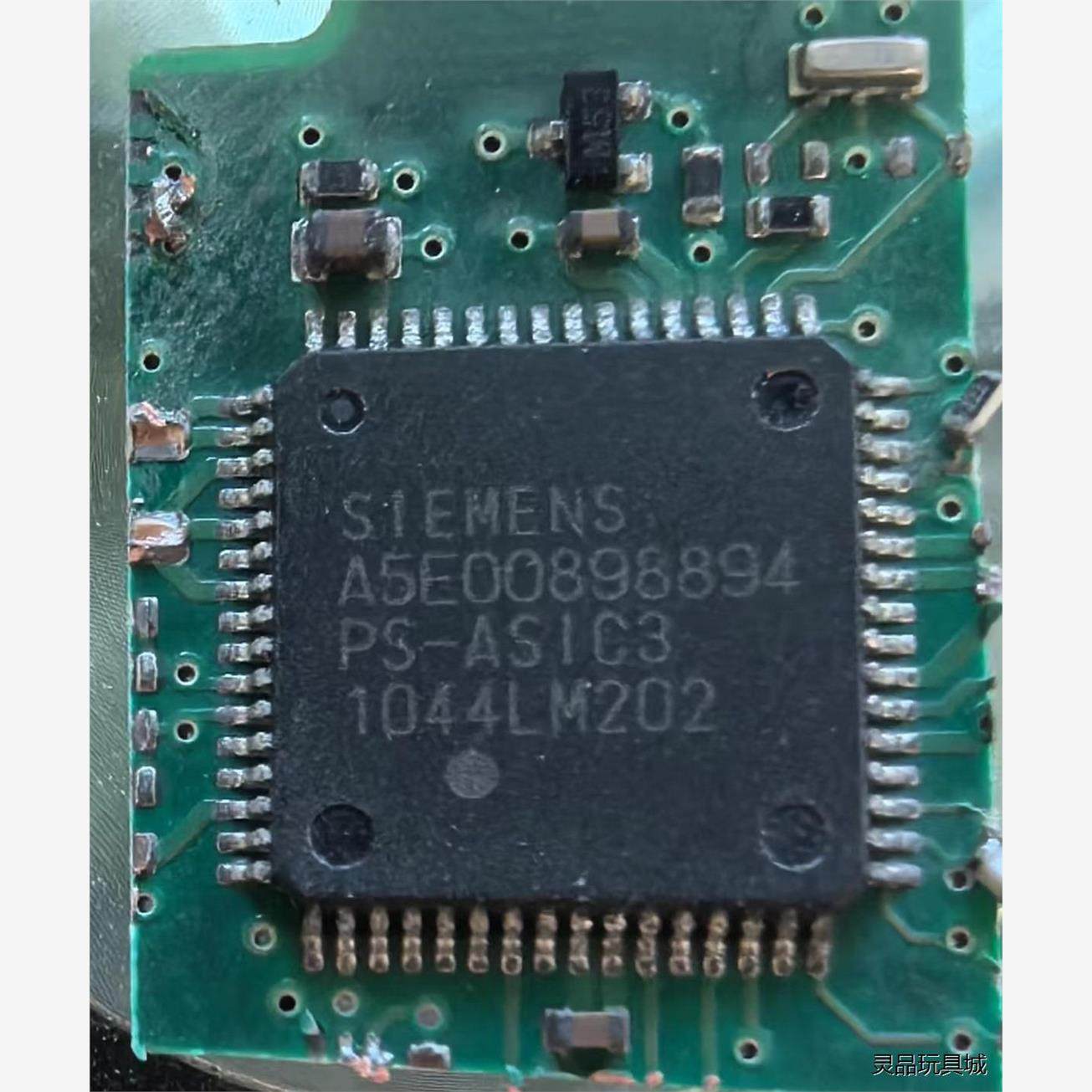 全新二手A5E00894PS-IC