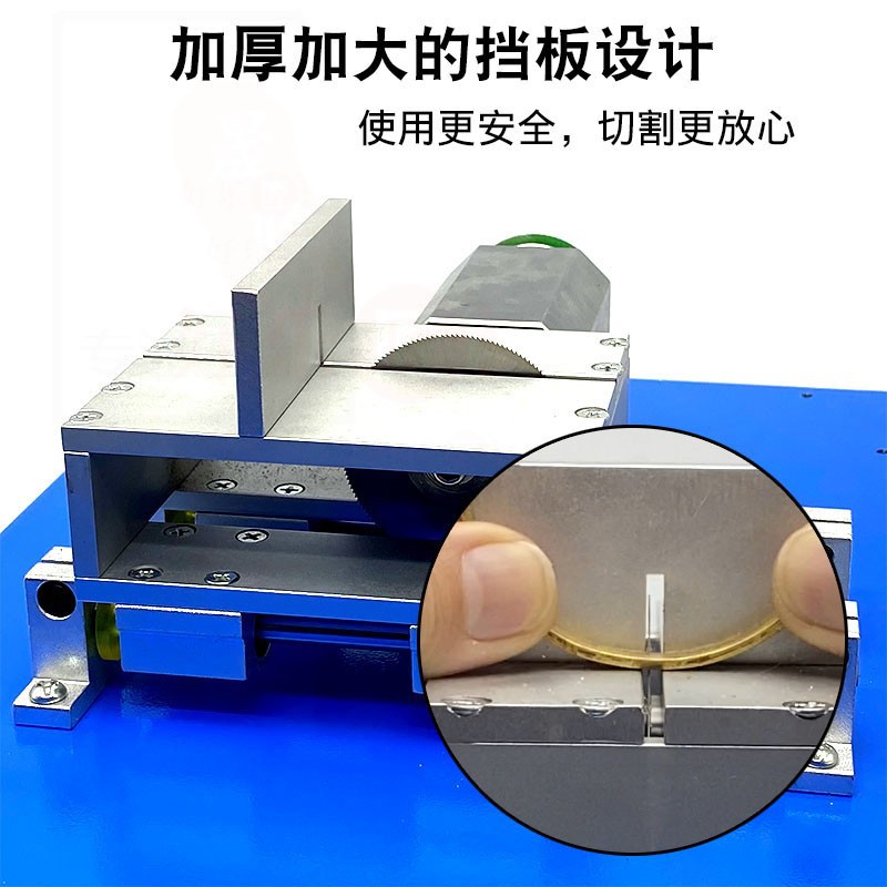 小型金银切管机线割黄首