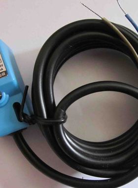 正品欣灵SN04-Y 角柱型 电感式接近开关 交流二线常开 AC90-250V