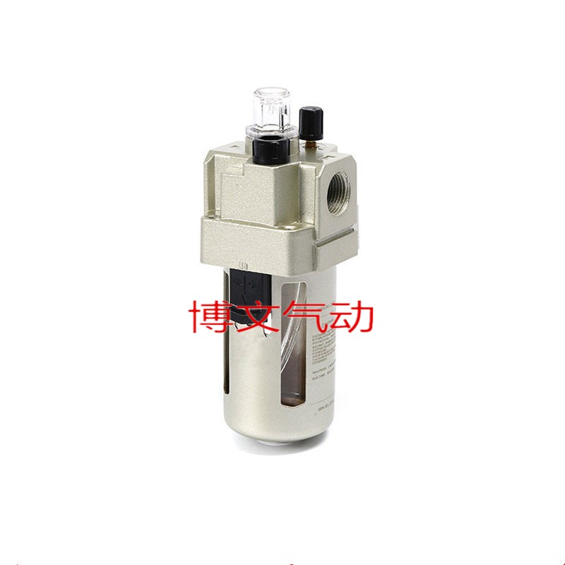 油雾器TL3000-02 03 TL4000-04 06 5000-10 TL2000-02给油滑润