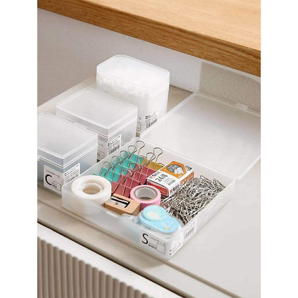 塑料储物盒桌面分格收纳盒长方形小盒抽屉收纳分隔化妆品多格子,孕妇装/孕产妇用品/营养,产妇头巾,淘宝优惠券,粉丝福利购,淘宝优惠卷