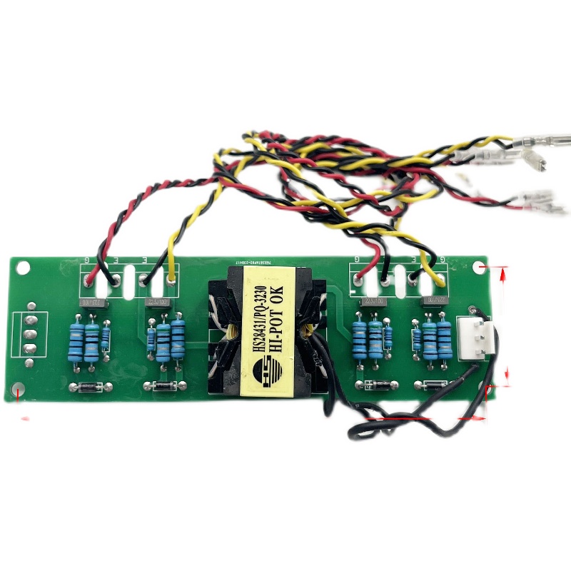 等离子模块驱动板双伊萨