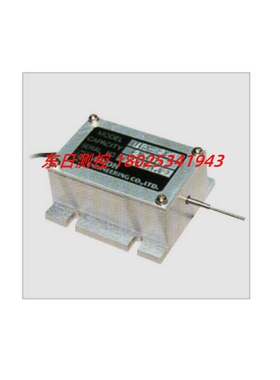 正品日本爱光AIKOH 低容量伸缩压缩用测压元件 MODEL-UP