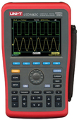 示波器 UTD1062C 促销 特价 示波表 存储 手持式 1062 优利德 深圳