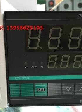 KEYANG科洋 XW-D901 XW-D901B-N21JO 智能温度调节仪 智能温控器