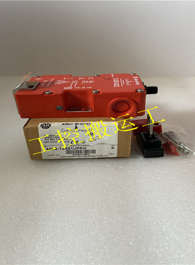 议价1606-XLRED40 Allen-Bradley