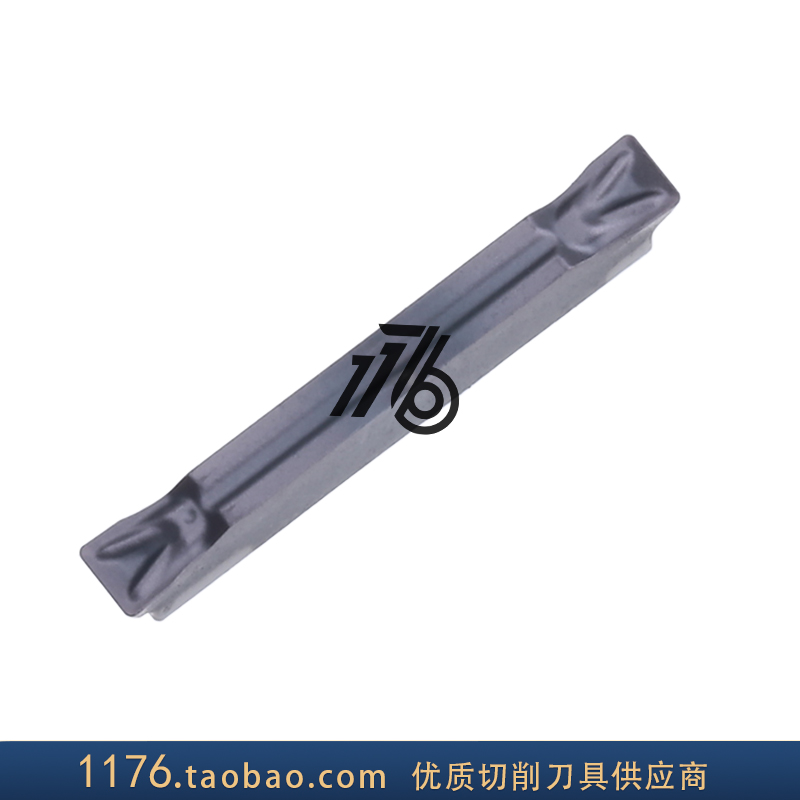 克洛伊 高温合金不锈钢槽刀片MGMN200/300/400/500-T PC8110 M