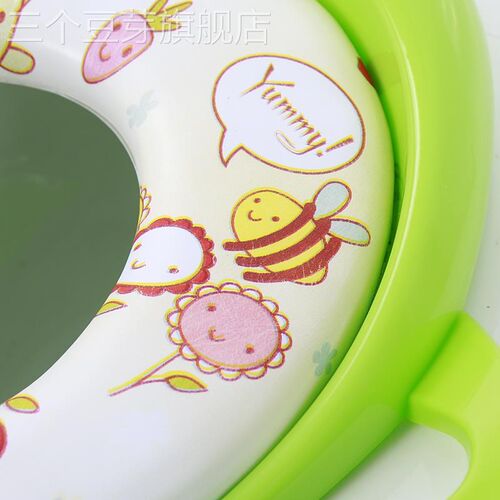 婴儿童bb坐便器座便圈马桶套宝宝做便盖小孩子上厕所垫板