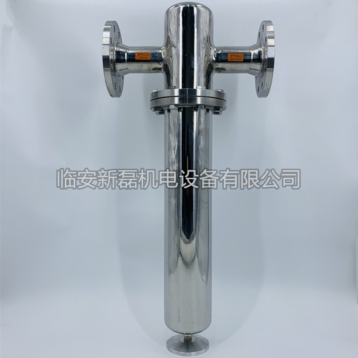 立方不锈钢压缩空气精密