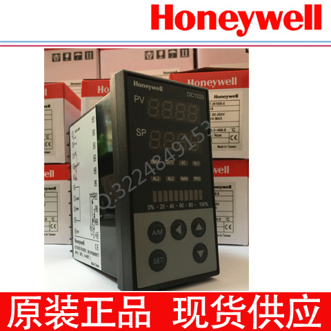 原装正品Honeywell DC1020PT/PR/PL-10100B-E 20100B-E 30100B-E
