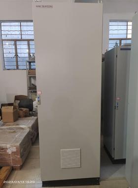 全新的浙大中控XP202X系统机柜，瓦楞纸箱包装，数量充足。