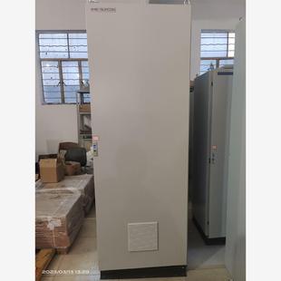 数量充足 瓦楞纸箱包装 浙大中控XP202X系统机柜 全新