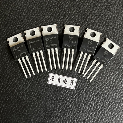 安森美厚片原装全新三端