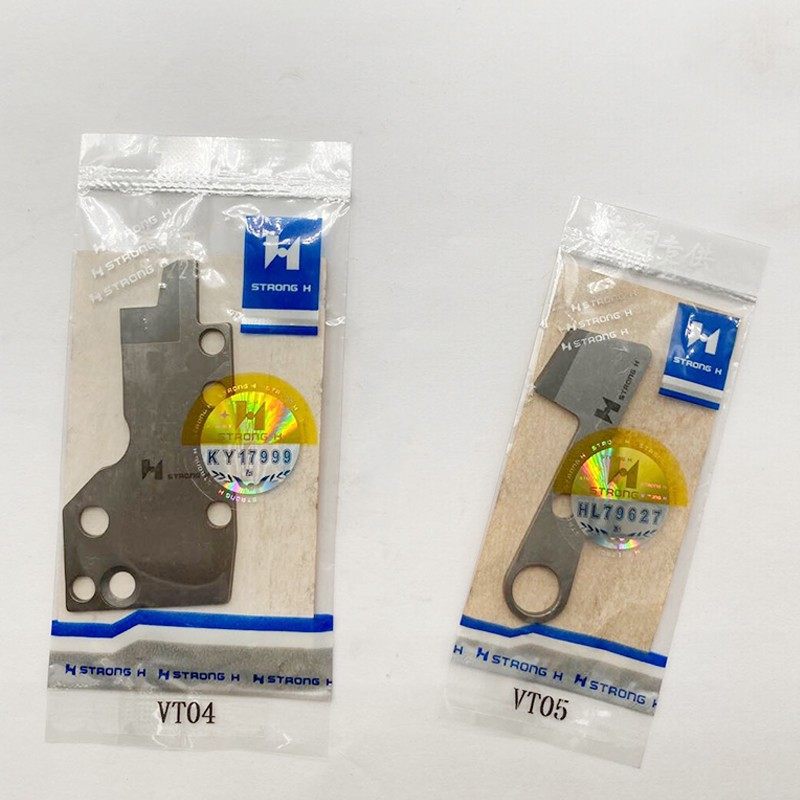 银箭吸风组刀片强信牌拷