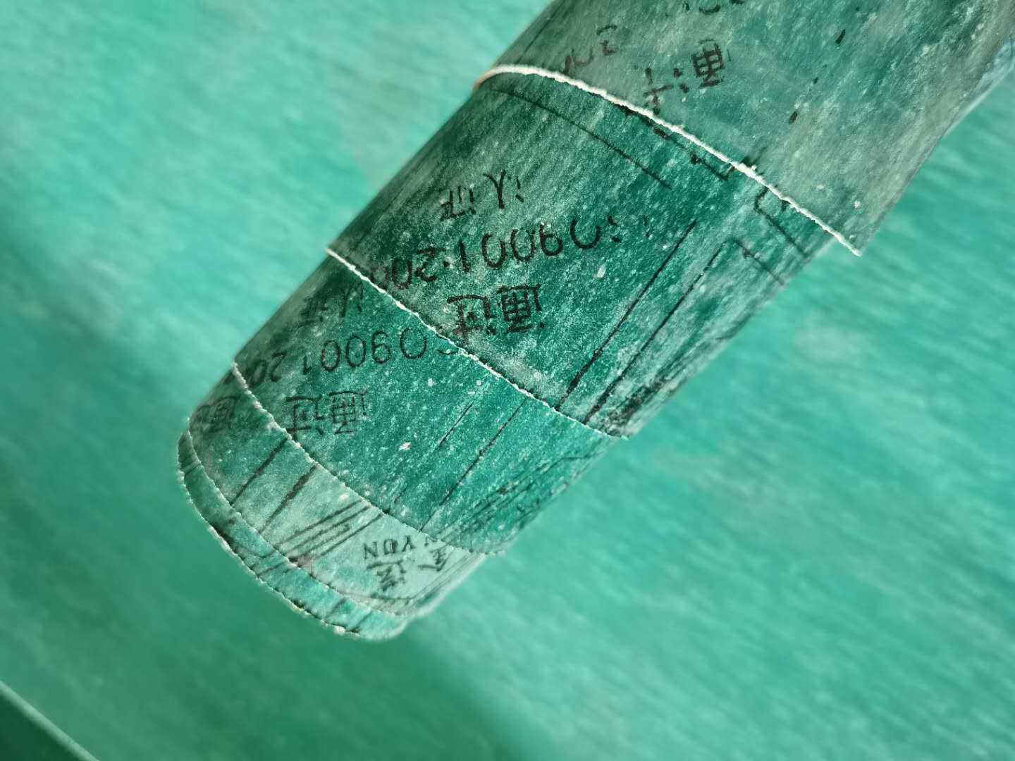 石棉板耐高温耐油橡胶板耐压纸密封垫圈垫片0.5mm1mm2mm3mm5m