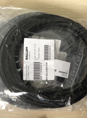 议价促 巴鲁夫 BFO005Y BFO D22-LD-EAK-10-20