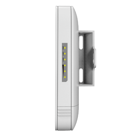 海康监控专用室外无线1000米成对使用免配置网桥DS-3WF-S1000-E/D