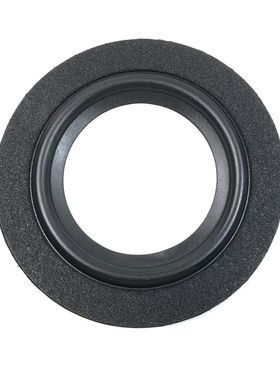 JBL4寸海绵边 JBL TLX500 TLX151 TLX610 TLX700 4.5寸中音喇叭边