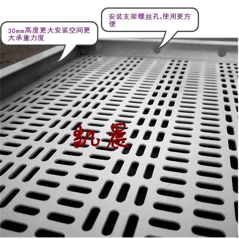 电工实训板教学网孔板电子电工实操训练板电气安装万能板接线板