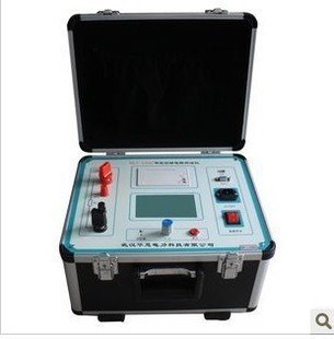 武汉华意智能回路电阻测