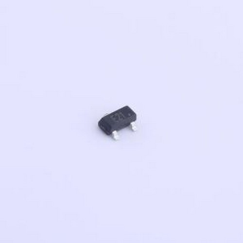DTC113ZCA 数字晶体管 耐压:50V 电流:100mA SOT-23(TO-236)
