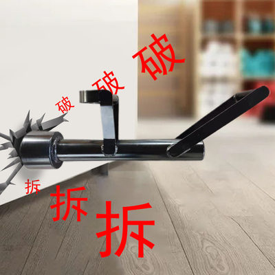 功能破门器撞锤消防抢险