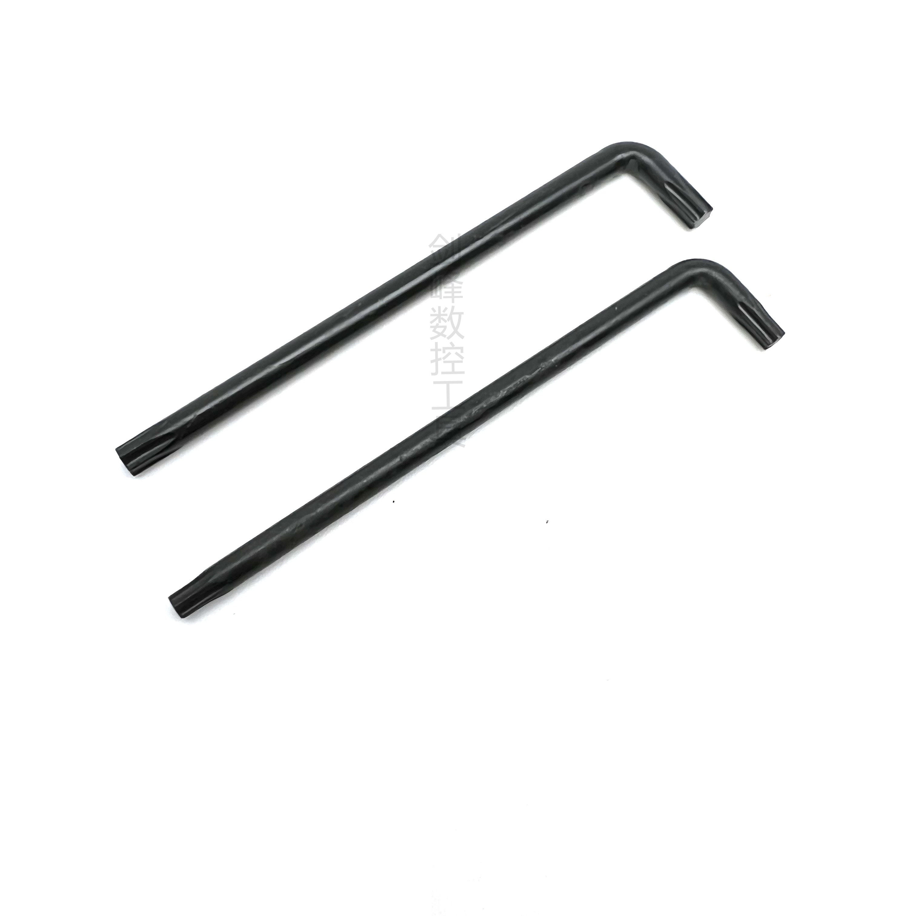 日本京瓷七字型双头梅花扳手 ltw10ss ltw15s t8 t10 t15 t20 t25