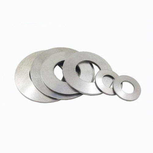 不锈钢碟簧垫圈蝶型锥面