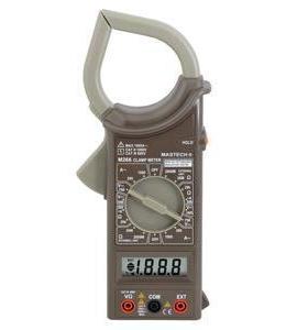 深圳 MASTECH 华仪 华谊 M266 交流 电流 数字 钳形表 正品保障