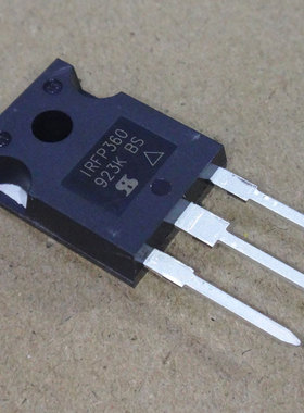 全新贴片 IRFP360PBF TO-247 N沟道 直插MOSFET场效应管芯片IC