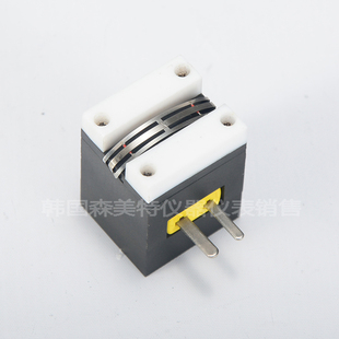 台湾RIXEN立绅 54高精度温度探头K型热电偶测温传感器烙铁专用