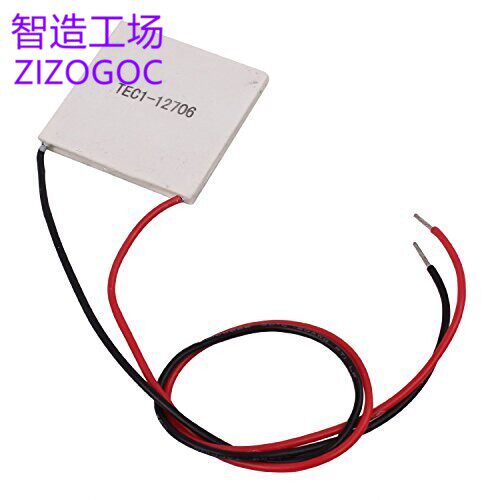 致冷片制冷片TEC1-12706 12705 12707 12715 7102 7103
