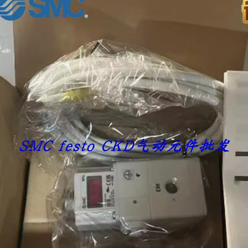 议价SMC比例阀ITVX2030-313CL ITVH2020-212N/BL ITVH2020-312N